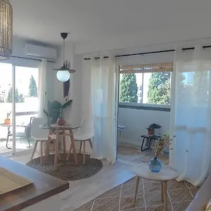 El Boqueron 3 Apartamento