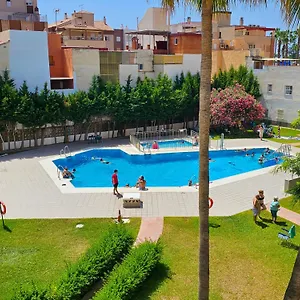 Estudio Vip Mediterraneo - La Torre Apartamento