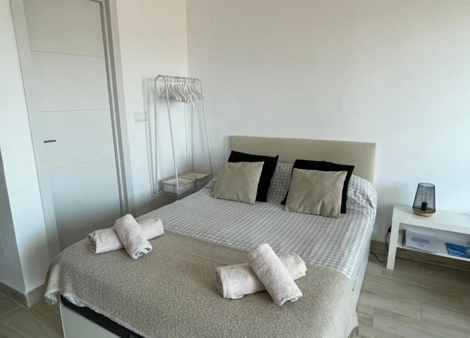 Estudio Oceanview Torre Del Mar 0*,