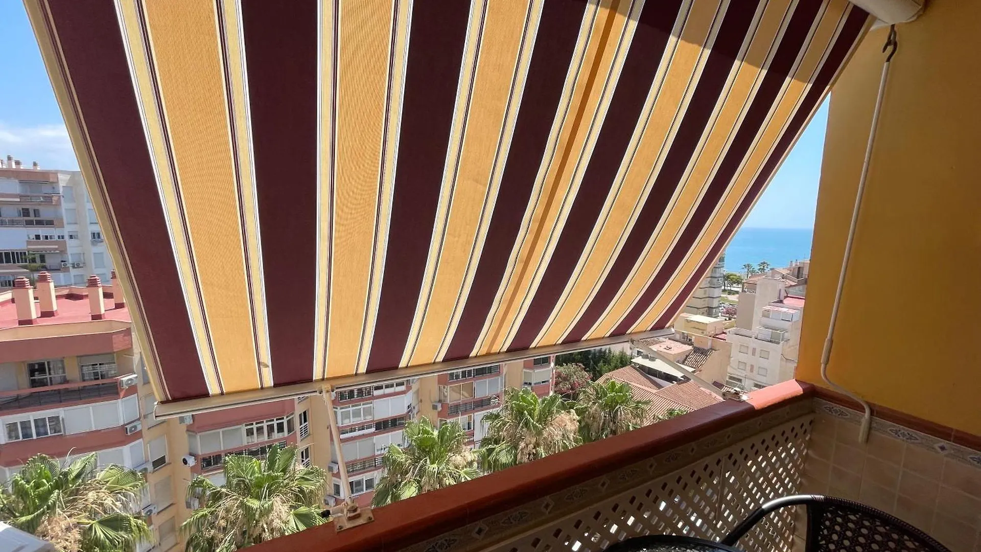 Estudio Oceanview Torre Del Mar España